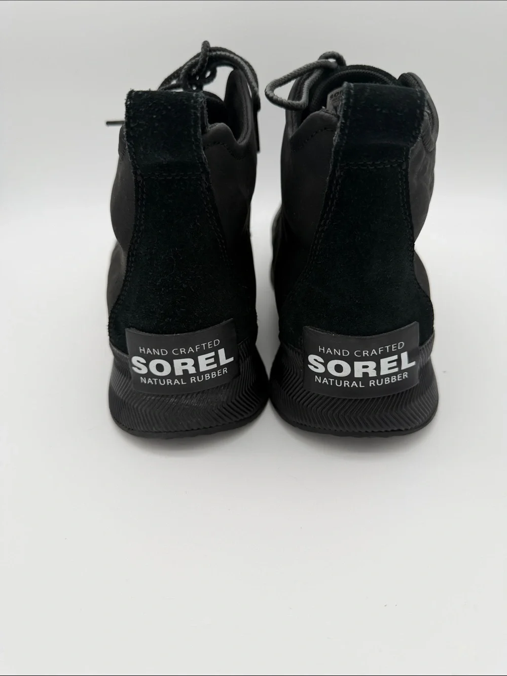 Sorel women’s out